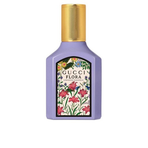 Gucci flora gorgeous magnolia - flora,