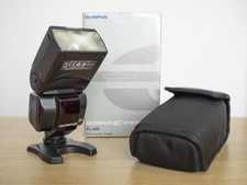 Flash Olympus FL-36R