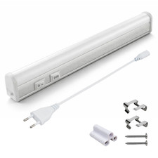 Barra LED Sottopensile Cucina