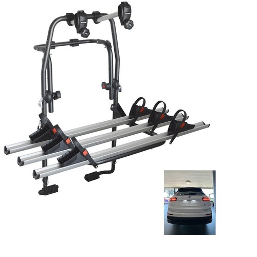 Portabici posteriore stand - stand, up