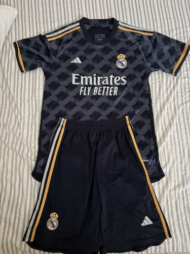 Adidas real madrid completo - real,