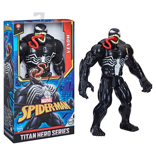 Venom action figure cm - 30,