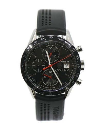 Tag heuer carrera cal - tag,