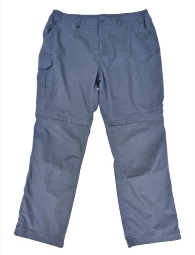 Pantalone convertibile brasher - pantalone,