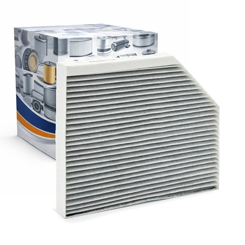 Filtro abitacolo antipolline - filtro,