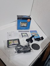 Garmin nuvi 205 navigatore GPS