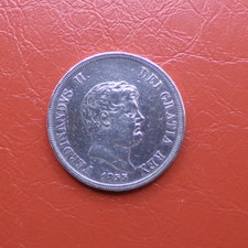  Napoli Ferdinando II