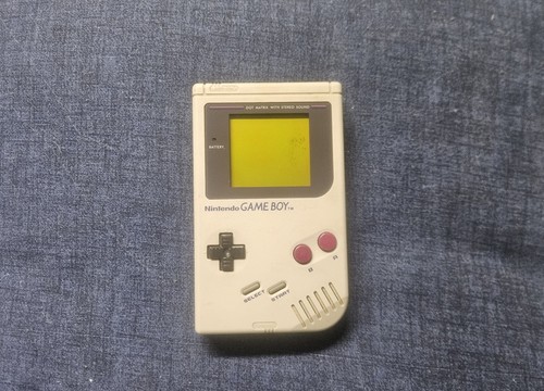 Original nintendo game - original,