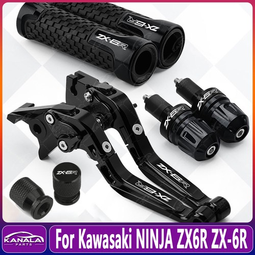 Per kawasaki ninja - per, zx-6r