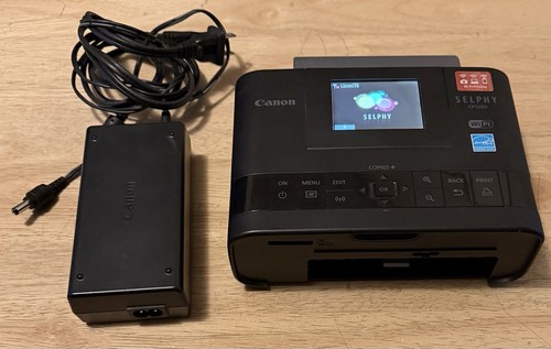 Canon selphy cp1200 stampante - selphy,