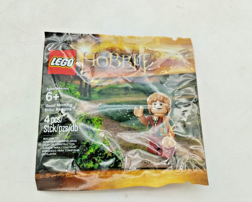 Lego 5002130 bilbo - 5002130,