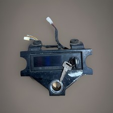 YAMAHA XZ550 1982 PONTE