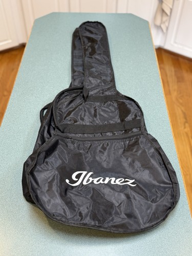 Ibanez soft shell custodia per - ibanez,