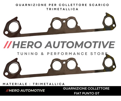 Guarnizione rinforzata fiat - guarnizione,