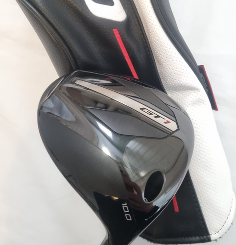 Titleist gt1 driver - titleist, 10