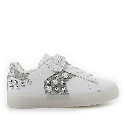 Primigi 5458700 white scarpe