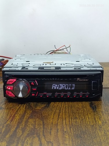Autoradio pioneer deh 1600ub - autoradio,
