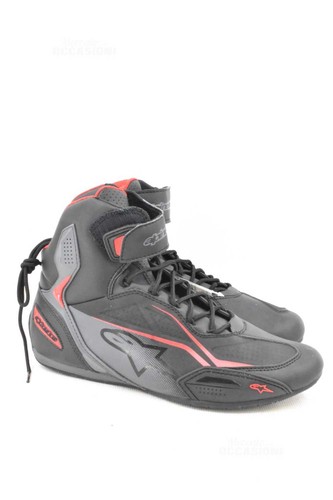 Stivaletti moto alpinestars - moto,
