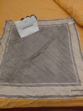 Abbigliamento Donna Foulard