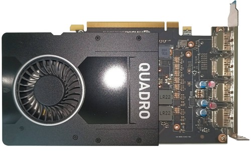 Nvidia quadro p2000 scheda - p2000,