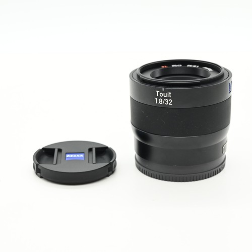 Zeiss touit f1 - zeiss, 32