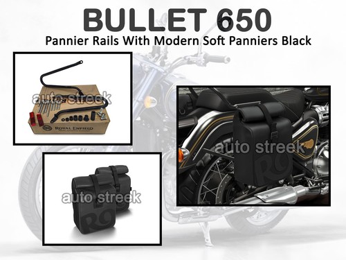 Originale royal enfield bullet - royal,