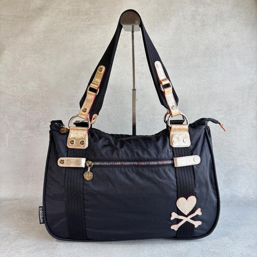 Borsa tote collaborazione - da,