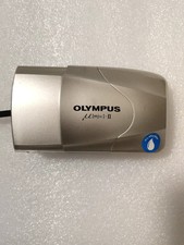 Olympus MJU II Champagne