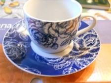 servizio da thè 6 pz. TOGNANA