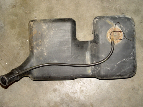 Serbatoio carburante benzina - carburante,