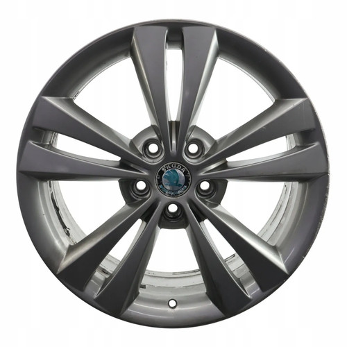 Cerchio lega 18 pollici - 1,