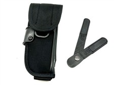 Fondina Vega cordura chiusa