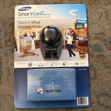 Smart cam plus snh - hd,