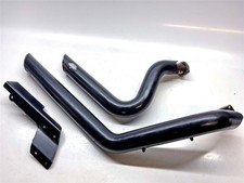 Kit scarico Harley-Davidson