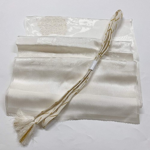 8638 accessorio kimono - 8638#,