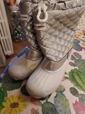 Doposci Bambina Tecnica 33 34