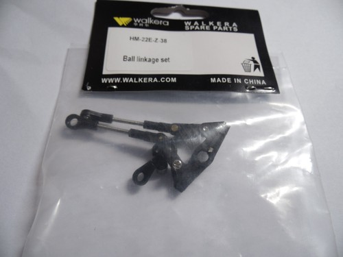 Walkera 22e 38 ball - walkera,