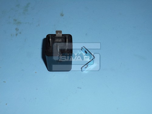 Intermittenza frecce spine - 4,