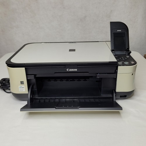 Canon pixma mp480 - in, one