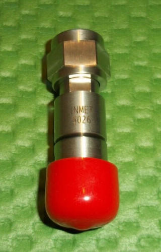 Aeroflex inmet inc - aeroflex-inmet, inc.