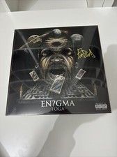 En?gma - Foga LP Vinile