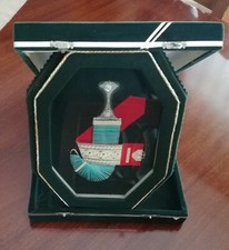 Souvenir tradizionali yemeniti