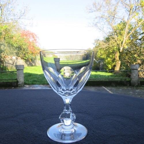 Vetro acqua cristallo di - acqua,