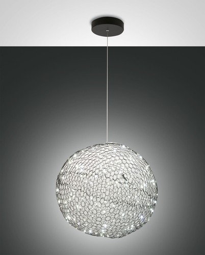 Fabas luce led lampadario - fabas,