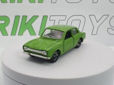 Ford Escort MK1 Mebetoys 1/43