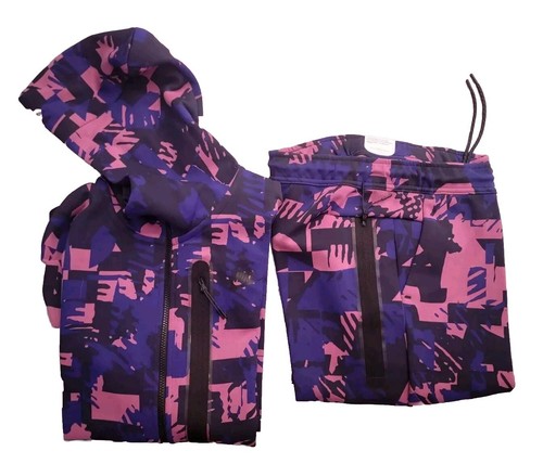 Nike sportswear tuta - nike, pantaloni