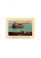 ISCHIA CASTELLO ARAGONESE E