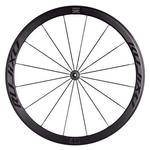 700c set ruote 50mm v - 700c, 30/40/50mm