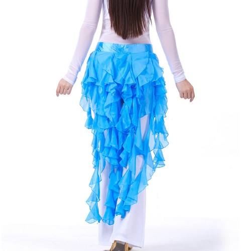 Sciarpa donna danza - , ventre
