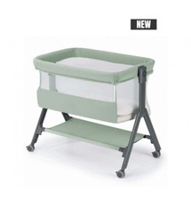 Cam Lettino Culla Neonato